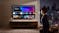 Hisense 100" U7KNZ Smart 4K Mini-LED TV