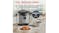 Instant Pot Duo Plus 3L Multi Cooker - Stainless Steel