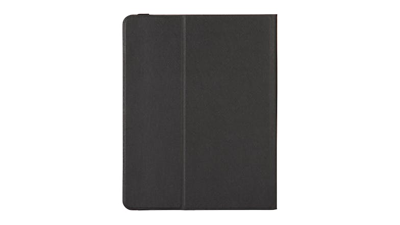 Targus 9-10" Universal Foliostand Case - Black