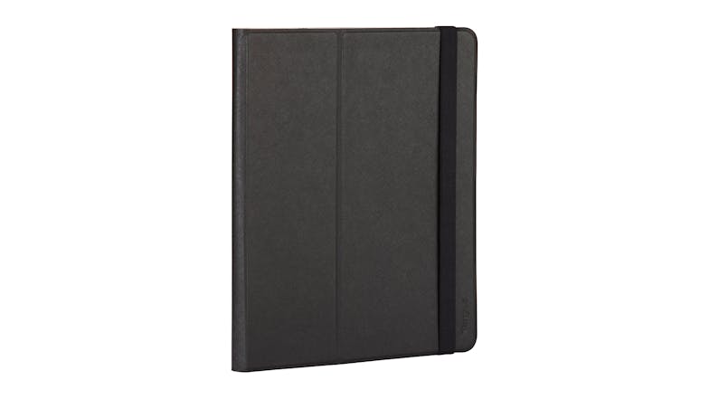 Targus 9-10" Universal Foliostand Case - Black