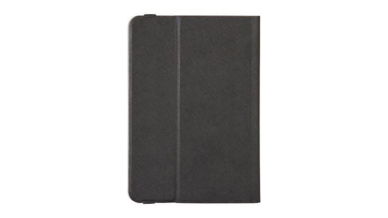 Targus 7-8" Universal Foliostand Case - Black