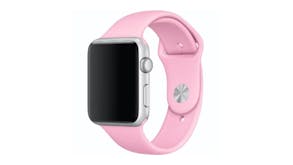 Equipo Silicone Replacement Watch Straps for Apple Watch 38mm - Pink
