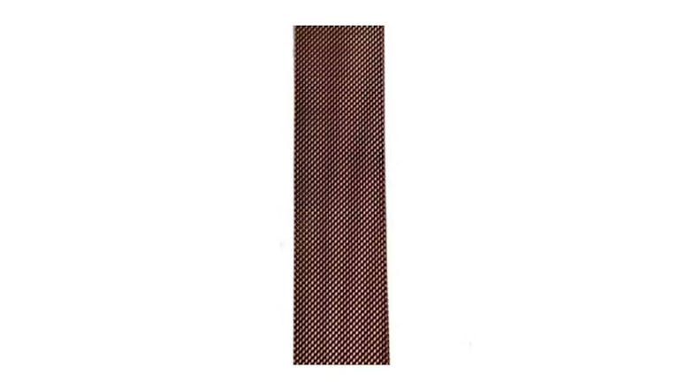 Equipo Milanese Mesh Replacement Watch Straps for Apple Watch 38mm - Coffee