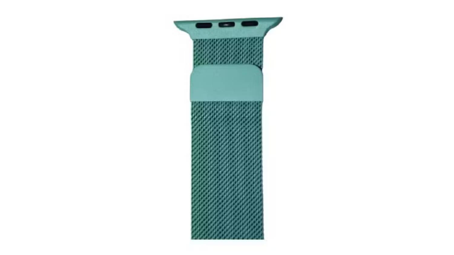 Equipo Milanese Mesh Replacement Watch Straps for Apple Watch 38mm - Teal