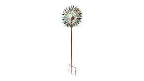 Omni Wind Sculpture - Petal Multi Colour