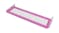 NNEVL Toddler Safety Bed Rain 150cm - Pink