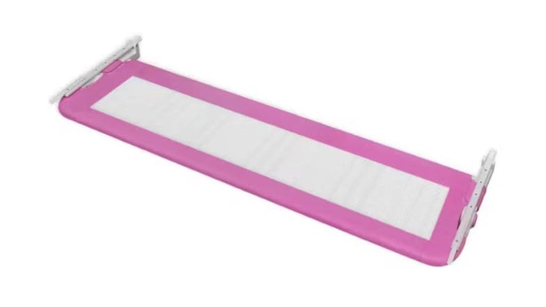 NNEVL Toddler Safety Bed Rain 150cm - Pink