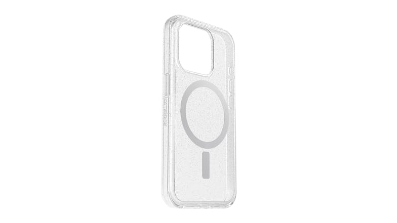 Otterbox Symmetry MagSafe Case for iPhone 15 Pro - Stardust