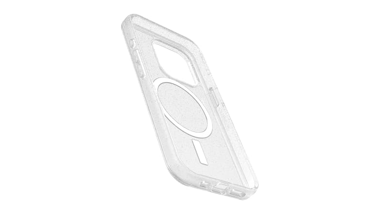Otterbox Symmetry MagSafe Case for iPhone 15 Pro - Stardust