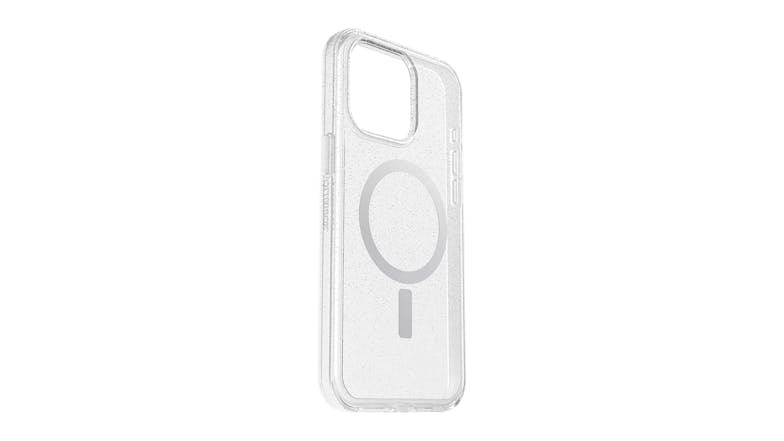 Otterbox Symmetry MagSafe Case for iPhone 15 Pro Max - Stardust