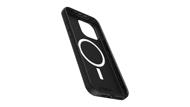 Otterbox Symmetry MagSafe Case for iPhone 15 Pro Max - Black