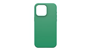 Otterbox Symmetry MagSafe Case for iPhone 15 Pro Max - Green