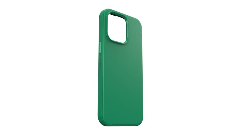 Otterbox Symmetry MagSafe Case for iPhone 15 Pro Max - Green