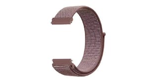 Equipo Nylon Sports Replacement Watch Straps for Apple Watch 38mm - Mocha