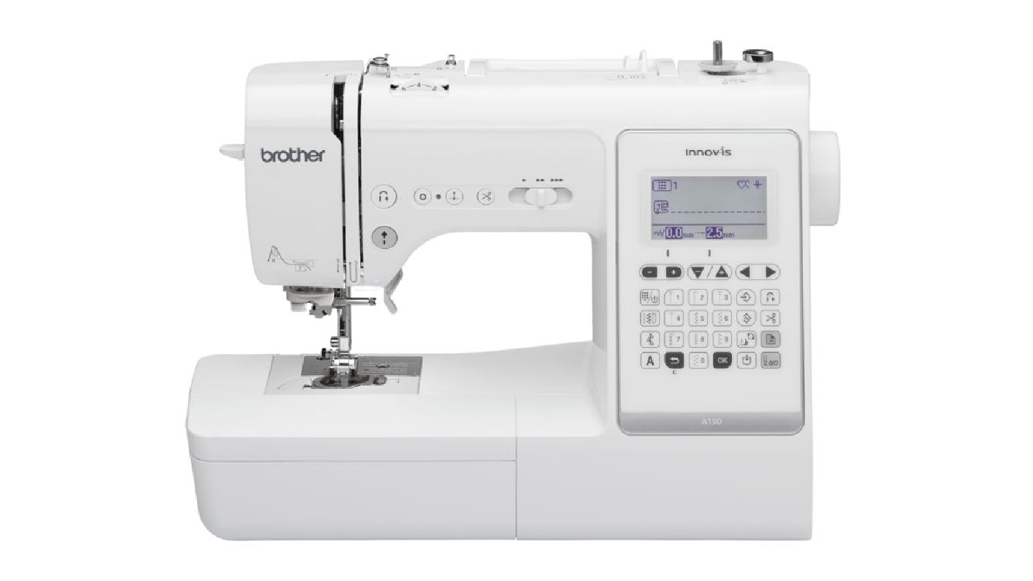 Brother Innovis A150 Sewing Machine Harvey Norman New Zealand