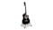 Karrera 34" Childrens Acoustic Guitar - Black