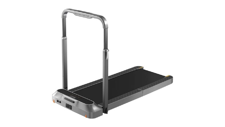 WalkingPad R2 Compact Folding Treadmill w/ Handlebars