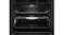 Euromaid 60cm Pyrolytic 17 Function Built-In Oven - Dark Stainless Steel (EPO617ASTB)