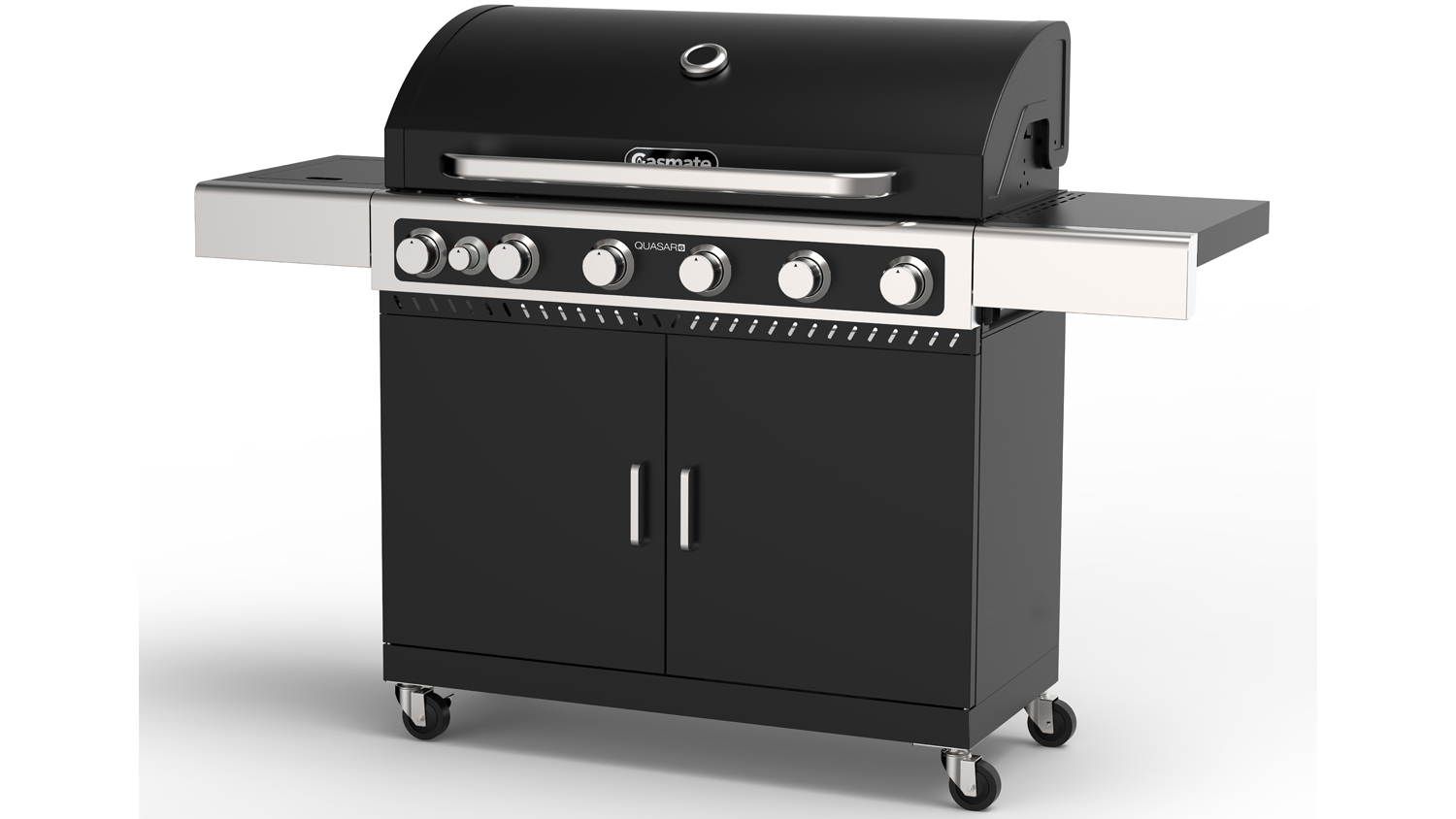 Vertical grill harvey discount norman