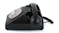 GPO 746 Rotary Corded Phone - Black