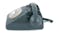 GPO 746 Rotary Corded Phone - Grey