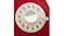 GPO 746 Rotary Corded Phone - Red