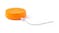 Lexon Mino L Bluetooth Speaker - Fluorescent Orange