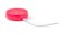 Lexon Mino L Bluetooth Speaker - Fluorescent Pink