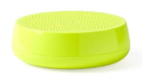 Lexon Mino L Bluetooth Speaker - Fluorescent Yellow