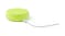 Lexon Mino L Bluetooth Speaker - Fluorescent Yellow