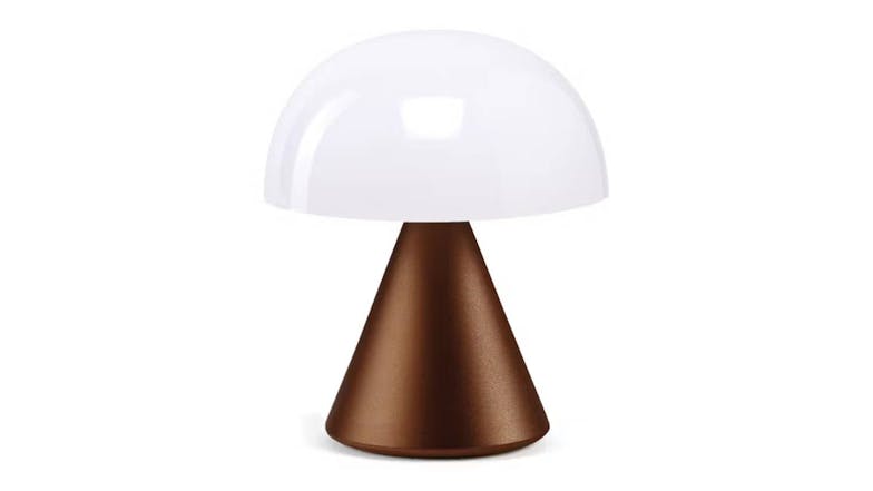 Lexon Mina Mini LED Lamp