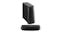 Polk Audio MagniFi Mini AX 3.1 Channel Compact Wireless Soundbar with Subwoofer - Black