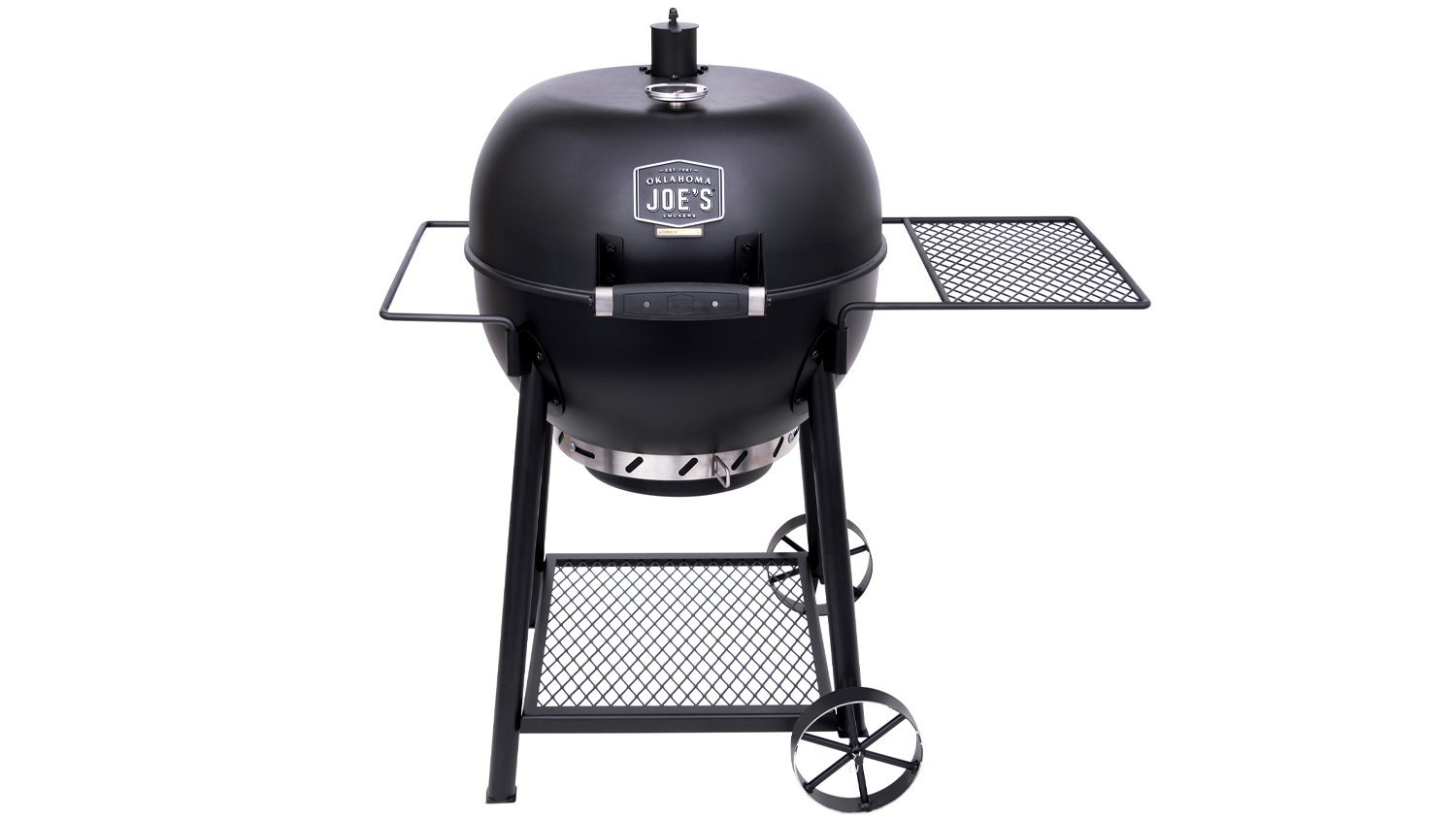 Oklahoma Joe's Charcoal Kettle