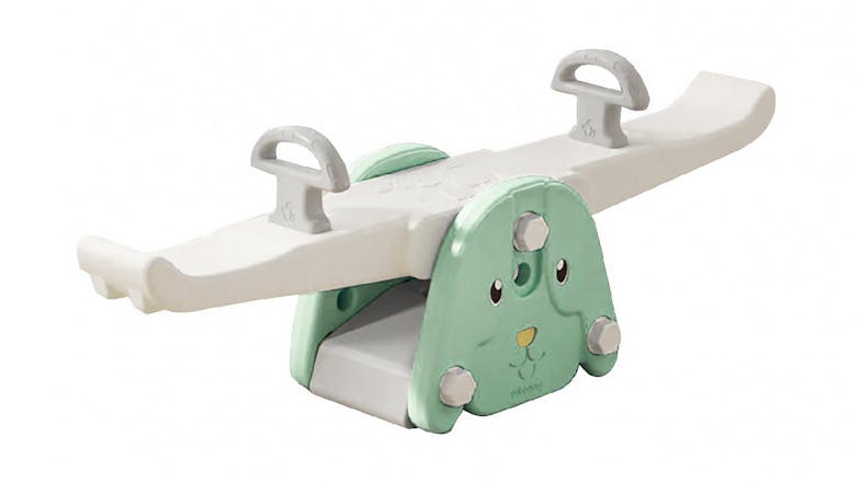 TSB Living Children's See-Saw - Cute Animal