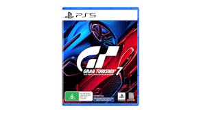 PS5 - Gran Turismo 7 (G)