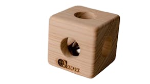 Qtoys Cube Rattle