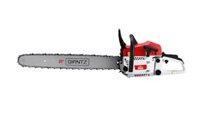 Giantz 20" Bar 62cc E-Start Commercial Chainsaw
