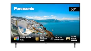 Panasonic 50" MX940 Smart 4K LED TV