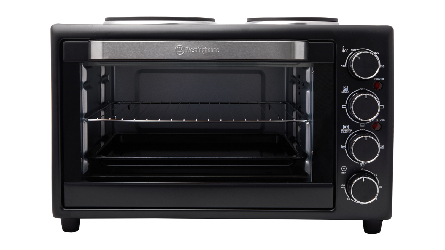 Harvey norman clearance westinghouse oven