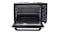 Westinghouse 33L Convection Air-Oven - Black (WHOV02K)