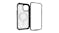 Otterbox Defender XT Case for iPhone 15 - Clear/Black