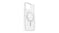 Otterbox Symmetry MagSafe Case for iPhone 15 - Clear