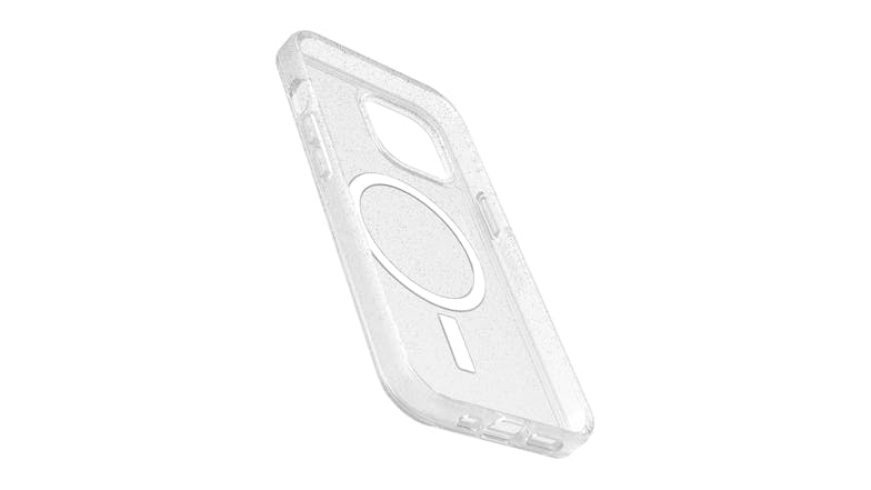 Otterbox Symmetry MagSafe Case for iPhone 15 - Stardust