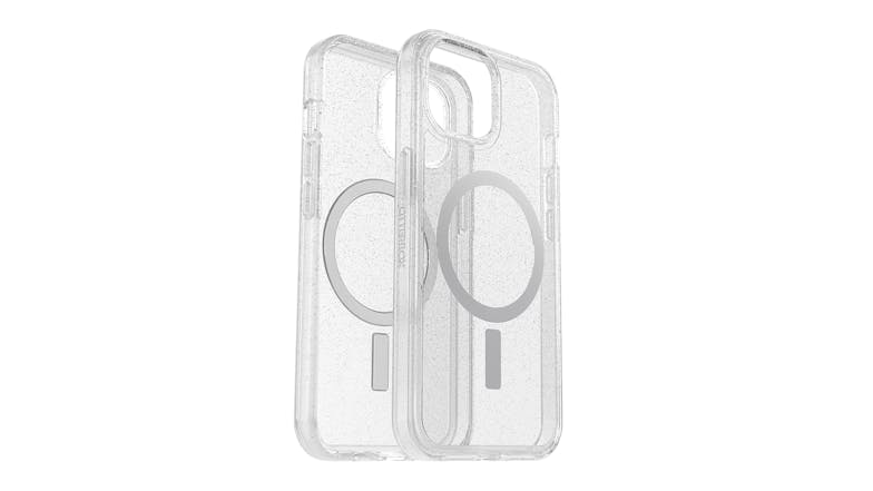 Otterbox Symmetry MagSafe Case for iPhone 15 - Stardust