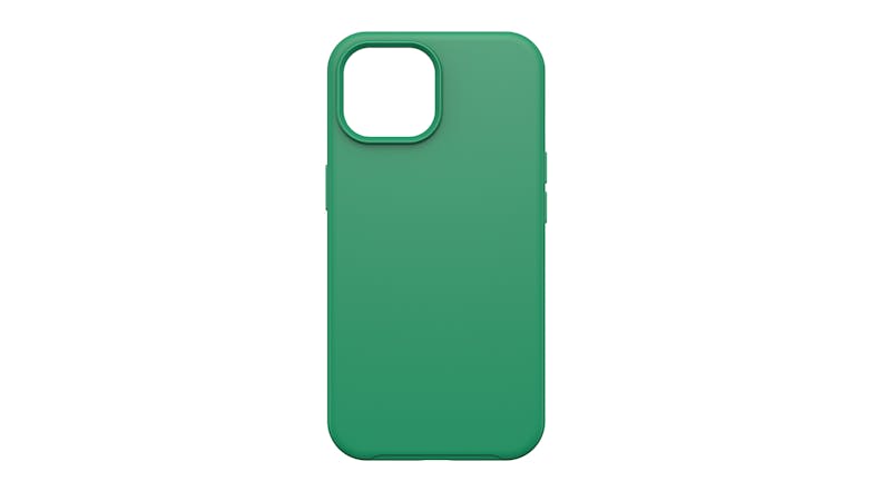 Otterbox Symmetry MagSafe Case for iPhone 15 - Green