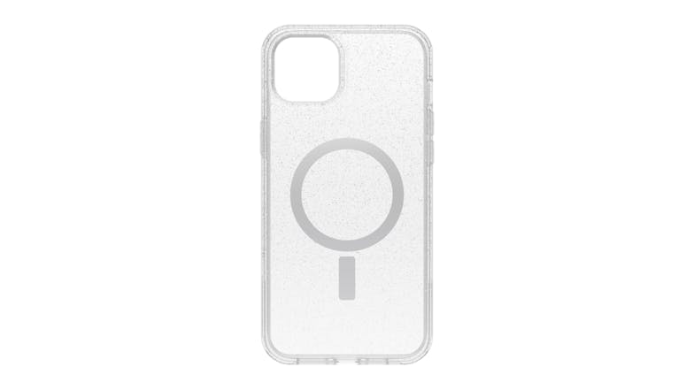 Otterbox Symmetry MagSafe Case for iPhone 15 Plus - Stardust