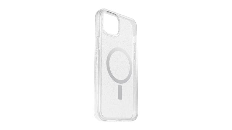 Otterbox Symmetry MagSafe Case for iPhone 15 Plus - Stardust