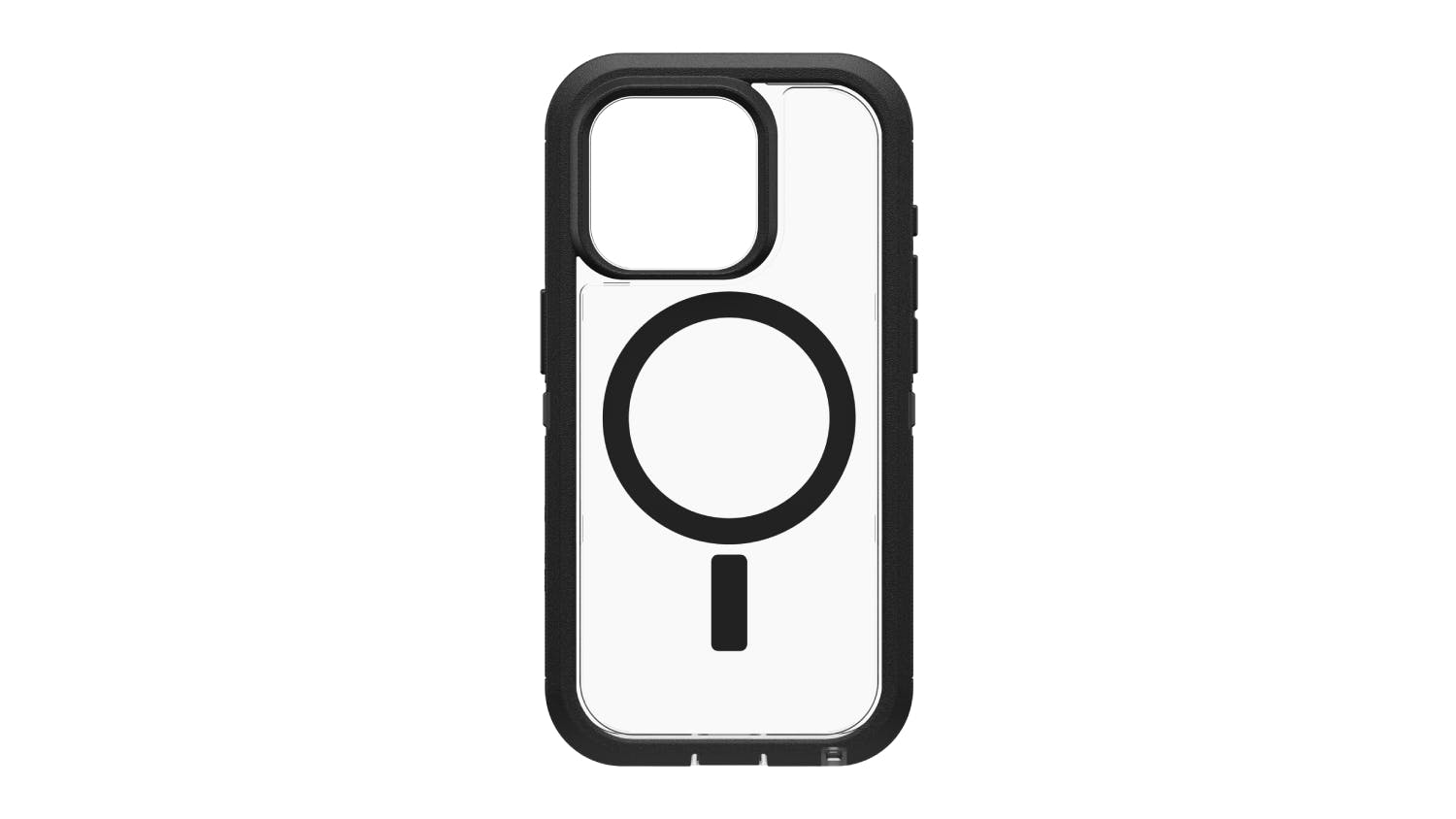 OtterBox ﻿MagSafe Dash / Windshield Mount - Support téléphone pour