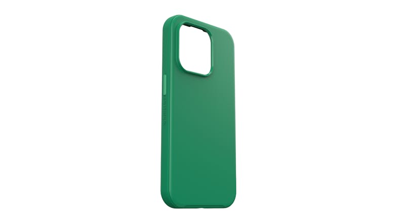 Otterbox Symmetry MagSafe Case for iPhone 15 Pro - Green