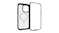 Otterbox Defender XT Case for iPhone 15 Pro Max - Clear/Black